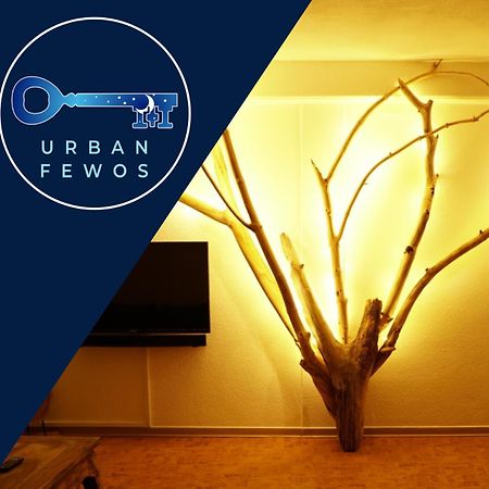 Holzmichel FEWO mit Balkon Cottbus Kültér fotó