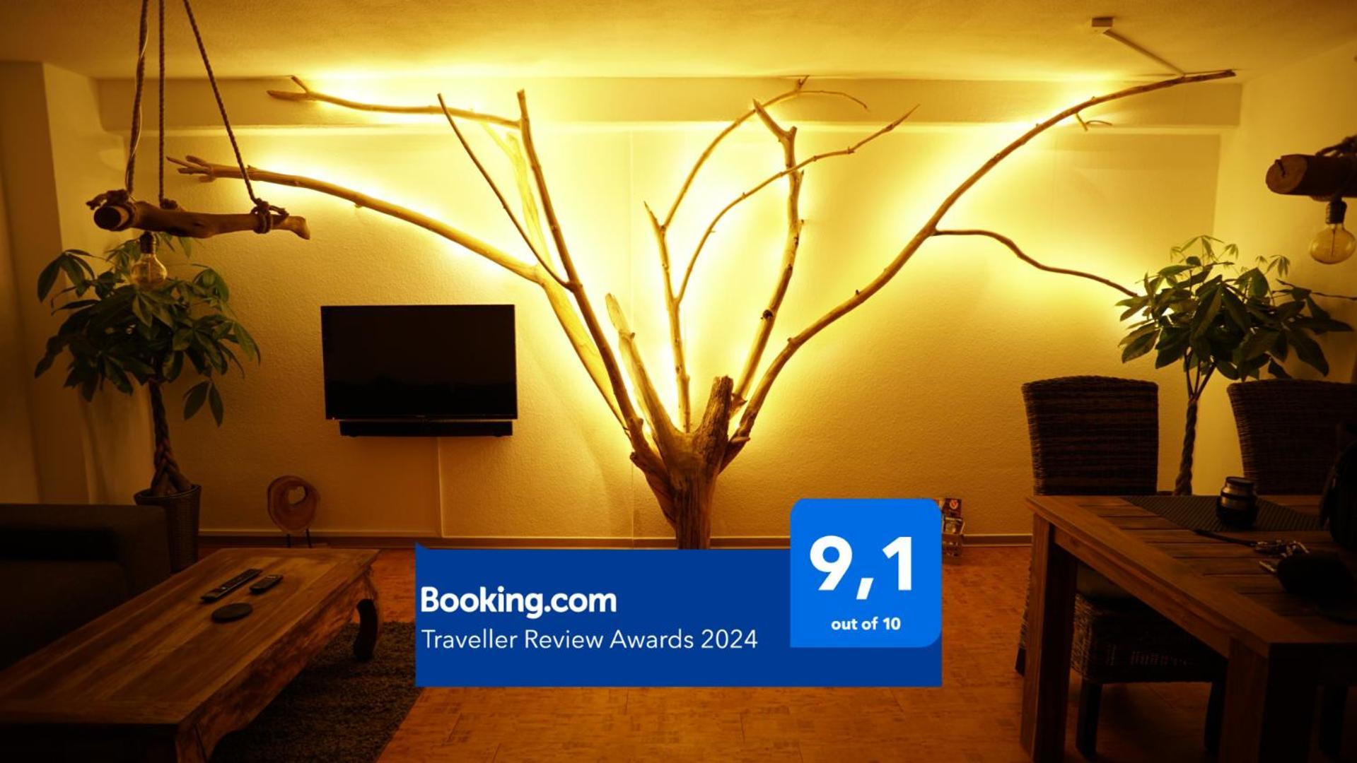 Holzmichel FEWO mit Balkon Cottbus Kültér fotó