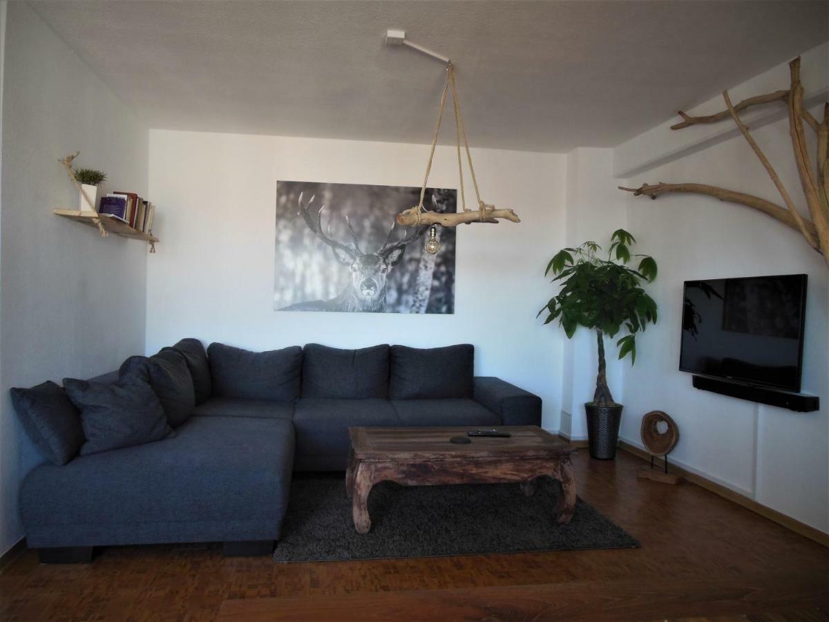 Holzmichel FEWO mit Balkon Cottbus Kültér fotó